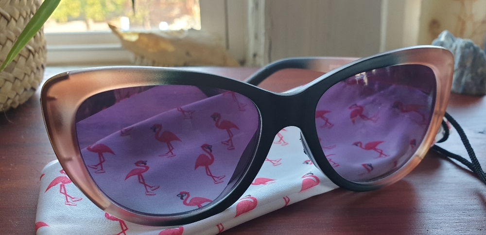 Goodr sunglasses
